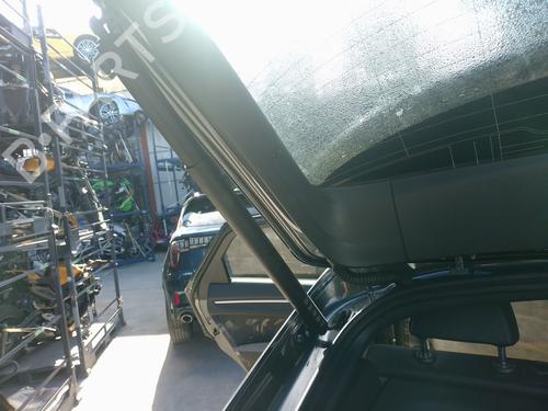 Used Tailgate lift support Tailgate lift support AUDI Q3 (F3B) 35 TDI (150 hp) 34715708 34715708