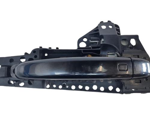 Used Rear right exterior door handle AUDI A4 B8 (8K2) 2.0 TDI 16V (140 hp) 17838229