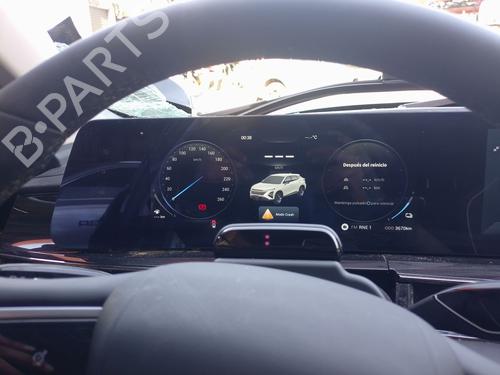 Used Instrument cluster Instrument cluster OMODA 5 E5 (T19CEV) (204 hp) 34448909 34448909
