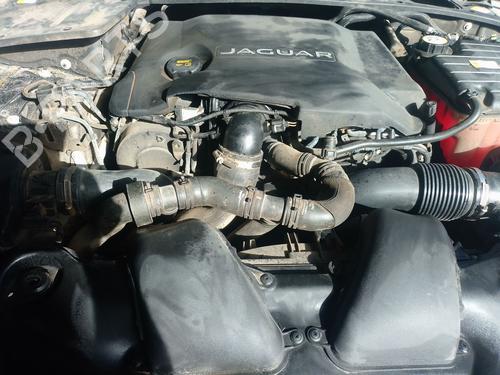 Starter JAGUAR XJ (X351) 3.0 SDV6 | BP36995356M8 - Image 2