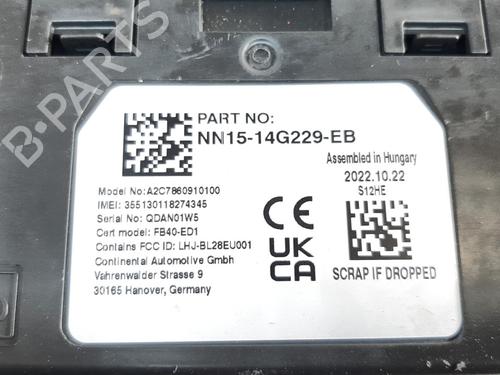 Other FORD ECOSPORT 1.0 EcoBoost | BP21189889O1