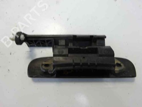 Rear left exterior door handle CITROËN XSARA PICASSO (N68) 1.6 HDi | BP1606361C130 