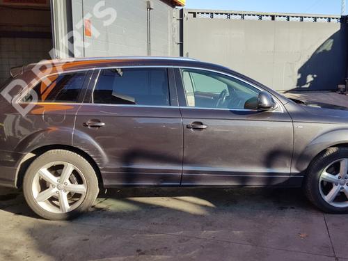 Used Parts AUDI Q7 (4LB)  3.0 TDI quattro  963644