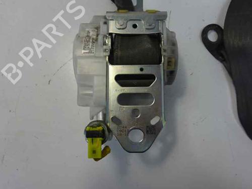 Front left seatbelt TOYOTA PRIUS PLUS (_W4_) 1.8 Hybrid (ZVW40W, ZVW41W) | BP8756158I26 