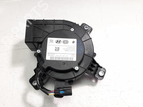 Used Electronic module Electronic module KIA NIRO II (SG2) 1.6 GDI Hybrid (141 hp) 30858338 30858338