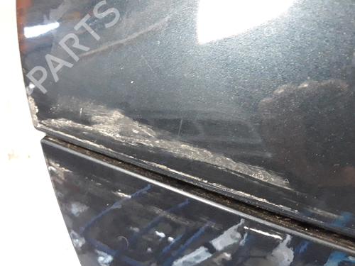 Tailgate MERCEDES-BENZ E-CLASS (W211)  | BP9948733C6 