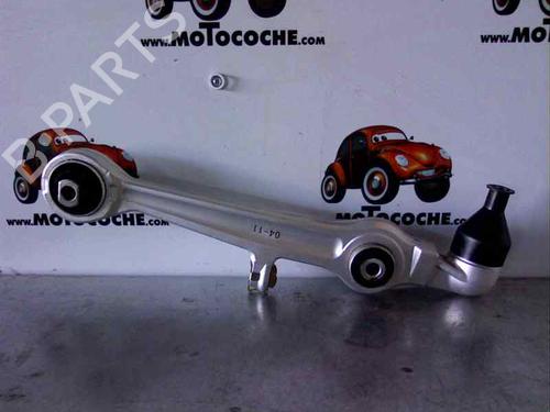 Left front suspension arm AUDI A6 C4 (4A2)  | BP4043907M12 