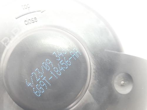 Heater blower motor FORD S-MAX (WA6) 2.0 TDCi | BP27472926M62 