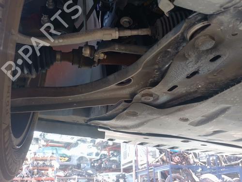 venstre-fortil-brearm-dacia-sandero-iii-2021-39654741 main image