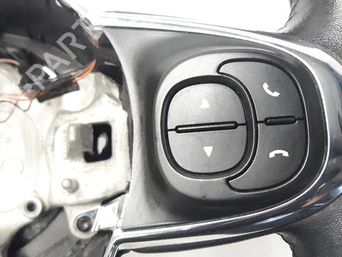 Steering wheel FIAT 500 (312_)  | BP11088840C49