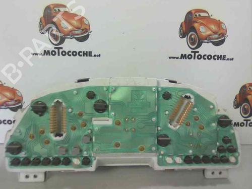 Instrument cluster DAEWOO NUBIRA Saloon (J100) 1.6 16V | BP215993C47 