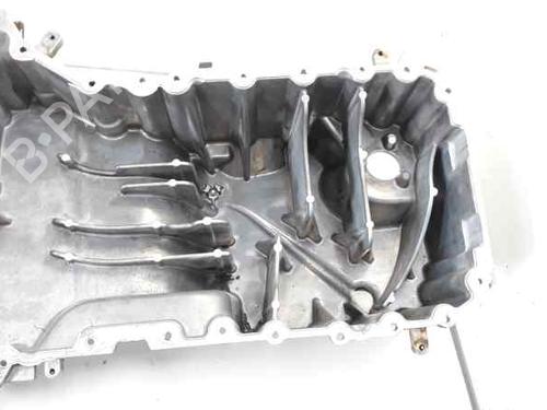 Used Oil sump VW TOUAREG (7LA, 7L6, 7L7) 2.5 R5 TDI (174 hp) 14206782
