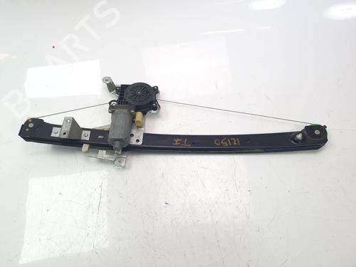 Used Rear left window mechanism VOLVO XC90 I (275) D5 AWD (185 hp) 26308294