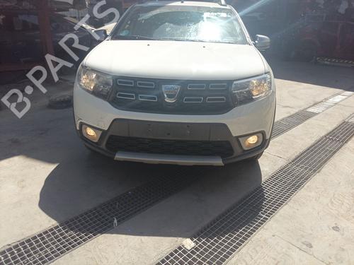 Avant complet DACIA SANDERO II TCe 90 LPG (B8M1) (90 hp) 29146392