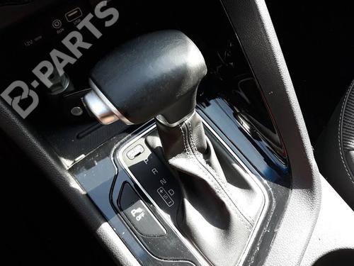 Used Automatic gearbox selector Automatic gearbox selector KIA NIRO I (DE) 1.6 GDI Plug-in Hybrid (141 hp) 8657096 8657096