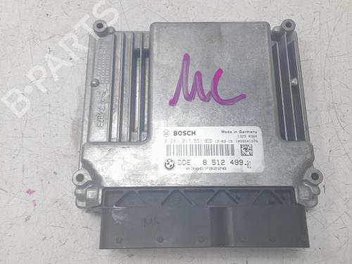engine-control-unit-ecu-bmw-x1-e84-2009-2010-2011-2012-2013-2014-2015-33953057 main image