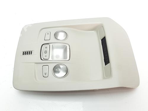 Used Interior roof light Interior roof light CITROËN C4 CACTUS 1.6 HDi 90 (92 hp) 8909590 8909590