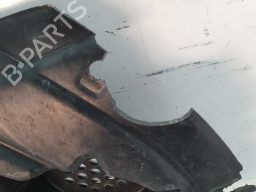 Underbody protection MG MG 3 (ZP2_) | BP36994938M92 - Image 3