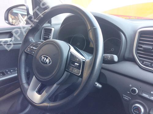 Used Steering column KIA SPORTAGE IV (QL, QLE) [2015-2022]  25469319