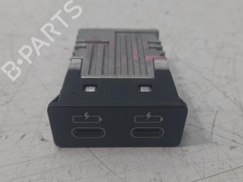 electronic-module-bmw-1-f40-2019-31832213 main image