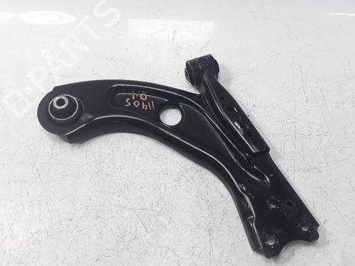 Querlenker links vorne für PEUGEOT 308 II (LB_, LP_, LW_, LH_, L3_) [2013-2021]  15617692