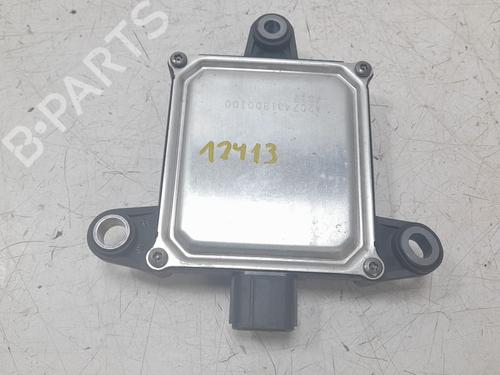 Electronic sensor SUBARU XV (GT) 2.0 i AWD (GT7) | BP33873173M84 - Image 3