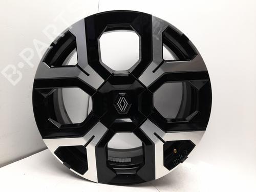 Used Rim Rim RENAULT 4 E-Tech 120 (122 hp) 34397682 34397682