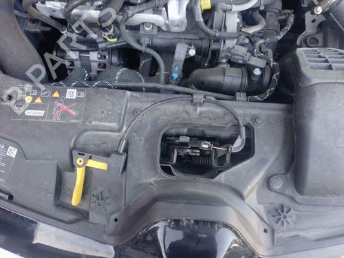 hood-lock-renault-clio-v-b7_-2019-40534653 main image