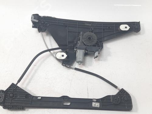 Used Front left window mechanism Front left window mechanism OPEL CORSA F (P2JO) 1.2 (68) (101 hp) 29114589 29114589