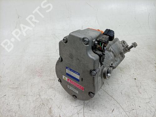 Used AC compressor AC compressor KIA NIRO II (SG2) 1.6 GDI Hybrid (141 hp) 34208982 34208982
