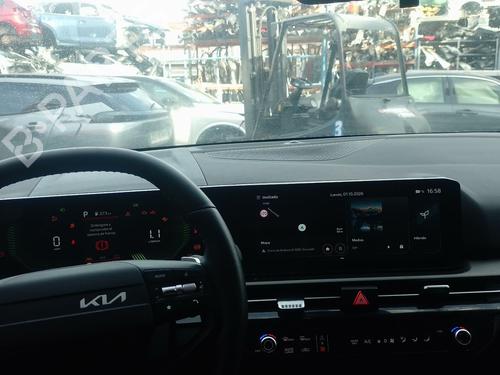 Left front window switch KIA SPORTAGE V (NQ5) 1.6 T-GDi Hybrid AWD | BP39688966I27 - Image 10