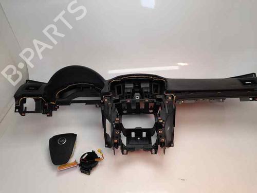 Kit Airbags OPEL INSIGNIA A Country Tourer (G09) 2.0 CDTi (47) (131 hp) 6868742