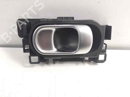 Used Front left interior door handle CITROËN C3 AIRCROSS II (2R_, 2C_) [2017-2025]  4747046