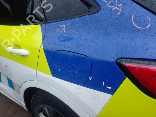 Used Fuel flap FORD KUGA III (DFK) 2.5 FHEV (152 hp) 32137311