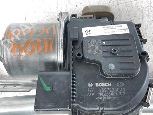 Front wiper motor PEUGEOT 3008 II SUV (MC_, MR_, MJ_, M4_)  | BP12346155M29 