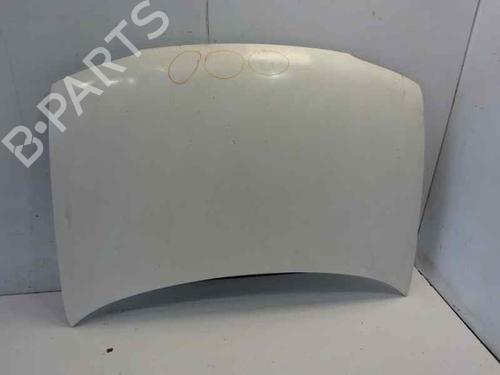 Used Hood CITROËN BERLINGO / BERLINGO FIRST MPV (MF_, GJK_, GFK_) [1996-2025]  440388