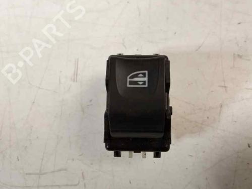 Used Right front window switch RENAULT KANGOO / GRAND KANGOO II (KW0/1_) 1.5 dCi 90 (KW05, KW08, KW0G, KW11) (90 hp) 5263581