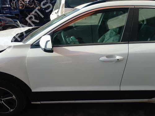 Used Left front door Left front door KIA NIRO II (SG2) 1.6 GDI Hybrid (141 hp) 34223866 34223866