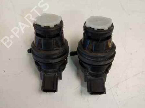 Used Washer pump LEXUS CT (ZWA10_) 200h (ZWA10_) (99 hp) 14206456