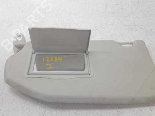 Used Left sun visor Left sun visor FORD ECOSPORT 1.0 EcoBoost (140 hp) 28538346 28538346