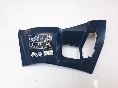 Other HONDA MOTORCYCLES PCX PCX 125 (JF47) 81140K1ZJ10YF | 81140K1ZJ101