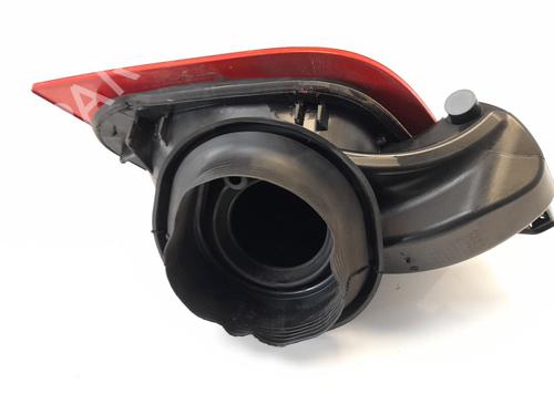 Fuel flap FORD FOCUS III  | BP8659948C131 