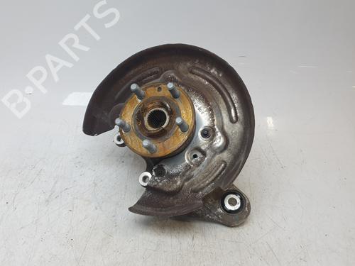 Used Left rear steering knuckle LAND ROVER RANGE ROVER EVOQUE (L538) [2011-2019]  27871113