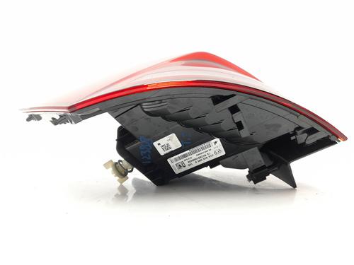 Left taillight VW T-ROC (A11, D11) 2.0 TDI | BP32028055C34 