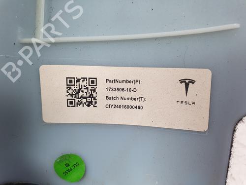 Andre TESLA MODEL 3 (5YJ3) EV | BP31131535O1