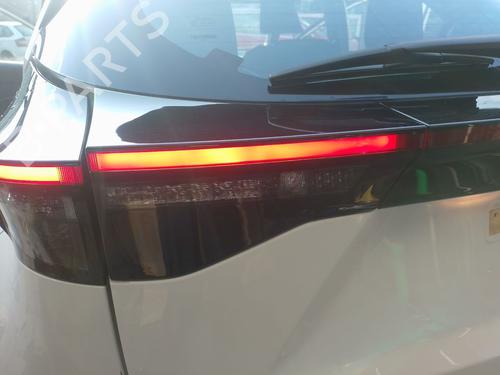 Used Left tailgate light Left tailgate light 38482168 38482168