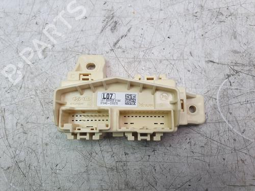 Used Electronic module HYUNDAI KONA (OS, OSE, OSI) [2017-2023]  29460566