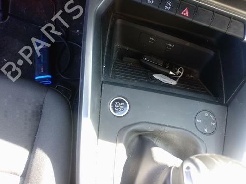 Ignition barrel AUDI A3 Sportback (8YA, 8YF)  | BP32383835M48 