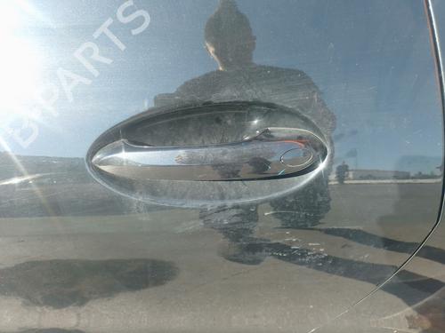 Used Front left exterior door handle Front left exterior door handle 39262457 39262457