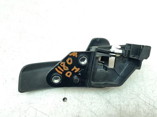 Front left interior door handle CITROËN JUMPER II Van 2.2 BlueHDi 120 | BP22557909I13 
